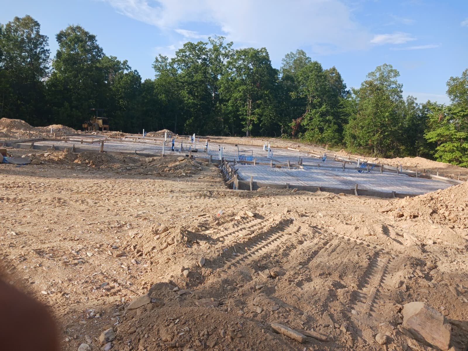 G&D Concrete Construction LLC